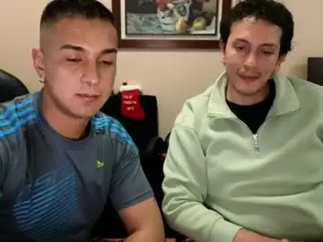 Chaturbate Sex Chat of danruiz33