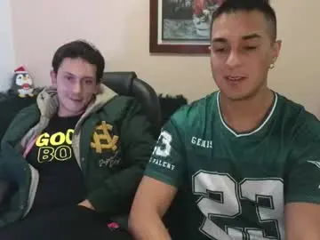 Chaturbate Live Sex of danruiz33