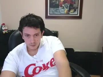 Chaturbate Private Sex Chat of danruiz33