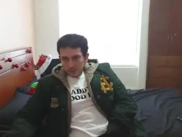 Chaturbate Free Porn Cam of danruiz33