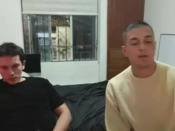 Chaturbate Best live sex cam show of danruiz33