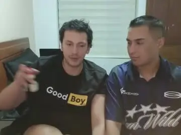 Chaturbate Sex Chat of danruiz33