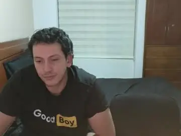 Chaturbate Live Porn of danruiz33