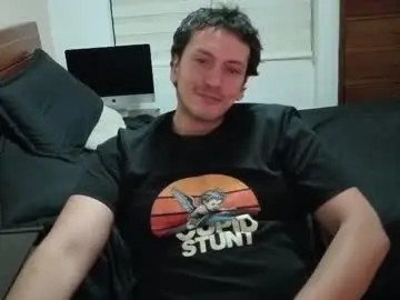 Chaturbate Adult Webcam of danruiz33