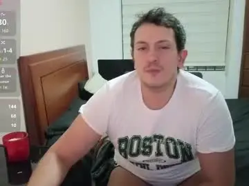 Chaturbate Best live sex cam show of danruiz33