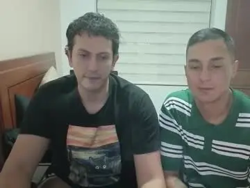 Chaturbate Sex Chat of danruiz33