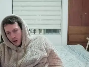 Chaturbate Best Webcam of danruiz33