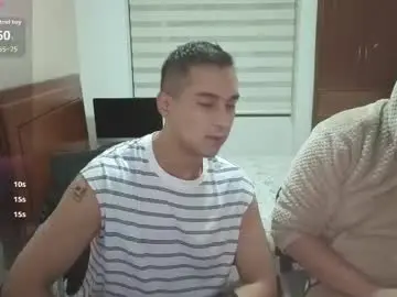 Chaturbate Best Webcam of danruiz33