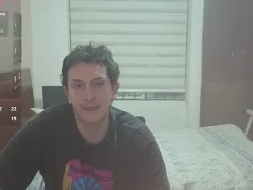 Chaturbate Live Porn of danruiz33