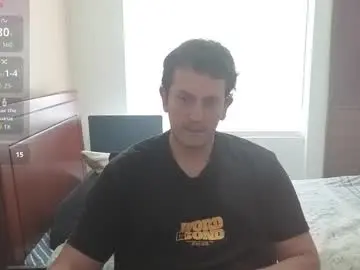 Chaturbate Watch Live Sex Cams of danruiz33