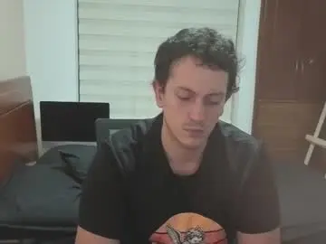 Chaturbate Adult Webcam of danruiz33