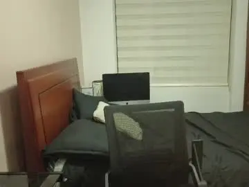 Chaturbate Private Sex Chat of danruiz33