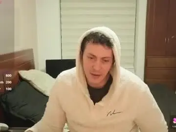 Chaturbate Private Sex Chat of danruiz33