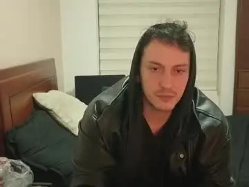 Chaturbate Adult Webcam of danruiz33