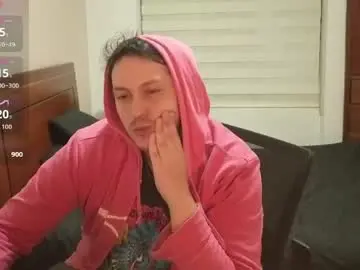 Chaturbate Watch Live Sex Cams of danruiz33