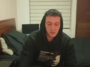 Chaturbate Private Sex Chat of danruiz33