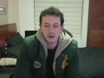 Chaturbate Live Porn of danruiz33