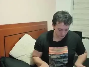 Chaturbate Watch Live Sex Cams of danruiz33