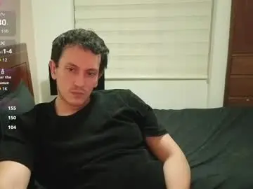 Chaturbate Sex Chat of danruiz33
