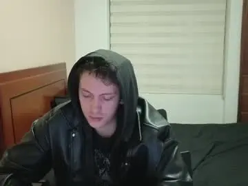 Chaturbate Free Porn Cam of danruiz33