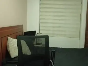 Chaturbate Nude Webcam of danruiz33