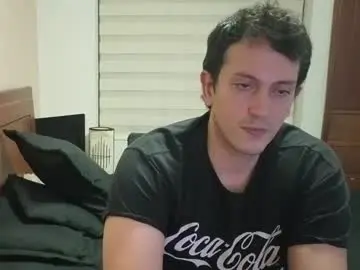 Chaturbate Live Porn of danruiz33