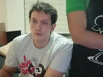 Chaturbate Nude Webcam of danruiz33