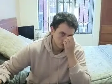 Chaturbate Sex Chat of danruiz33