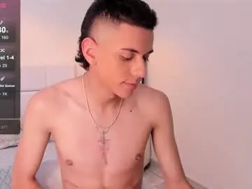 Chaturbate Free Porn Cam of dominicjonnes