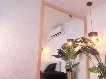 Chaturbate Nude Webcam of ebony_rossee