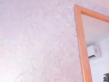 Chaturbate Nude Webcam of ebony_rossee