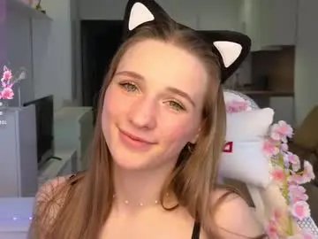 Chaturbate Adult Webcam of elsa_cute1