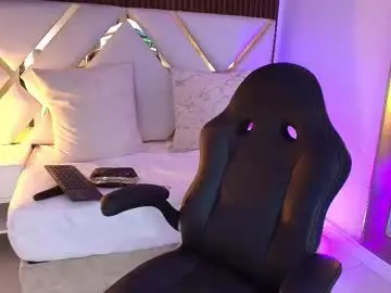 Chaturbate Sex Cam of emelie_ch_