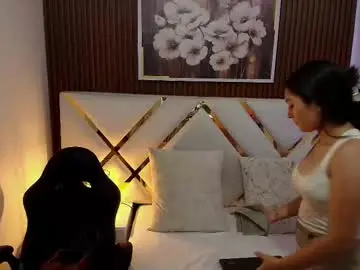 Chaturbate Sex Cam of emelie_ch_