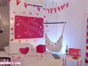 Chaturbate Sex Cam of emma_alice_