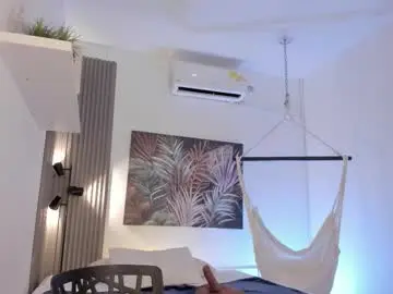 Chaturbate Private Sex Chat of emma_alice_