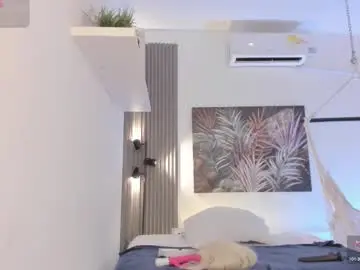 Chaturbate Sex Chat of emma_alice_