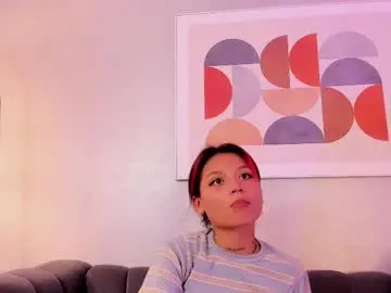 Chaturbate Live Porn of emmaduff_