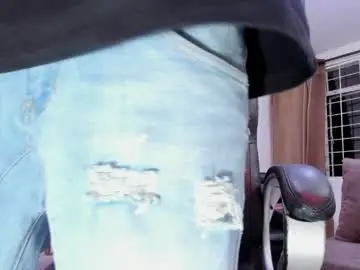 Chaturbate Adult Webcam of ethann_boy