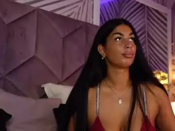 Chaturbate Free Porn Cam of evarhea