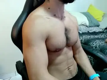 Chaturbate Adult Webcam of god_hunkules