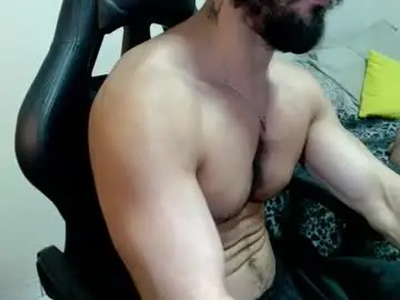 Chaturbate Sex Chat of god_hunkules