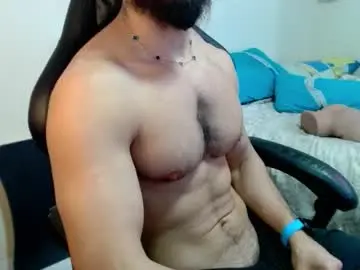 Chaturbate Sex Chat of god_hunkules