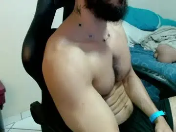 Chaturbate Watch Live Sex Cams of god_hunkules