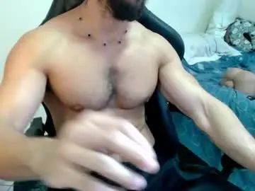 Chaturbate Free Live Porn of god_hunkules