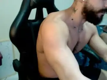 Chaturbate Sex Chat of god_hunkules