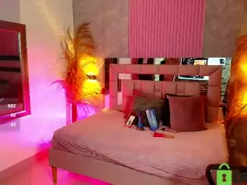 Chaturbate Live Sex of griselle_rousse