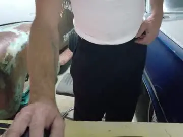 Chaturbate Best Webcam of hard_knoxx1