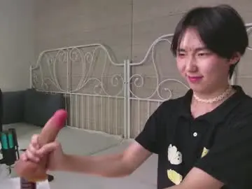Chaturbate Live Porn of heejinwang