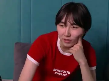 Chaturbate Adult Video Chat of heejinwang